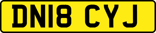 DN18CYJ