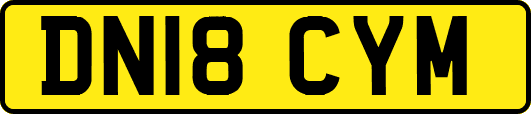 DN18CYM