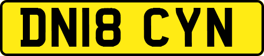 DN18CYN