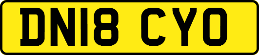 DN18CYO