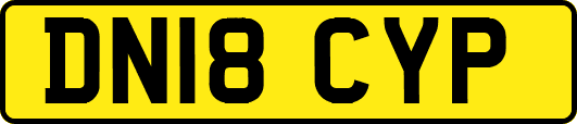 DN18CYP