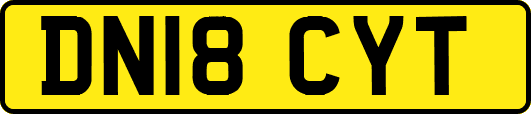 DN18CYT