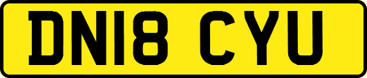 DN18CYU