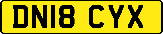 DN18CYX