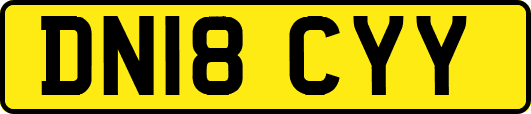 DN18CYY