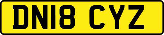 DN18CYZ