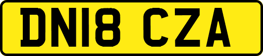 DN18CZA