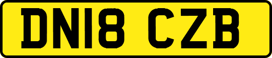 DN18CZB