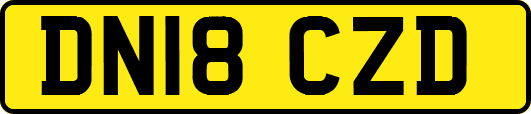 DN18CZD