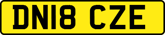 DN18CZE