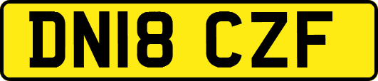 DN18CZF