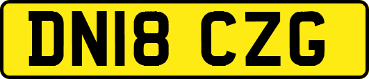 DN18CZG