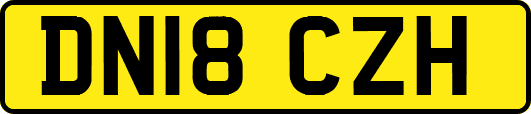 DN18CZH