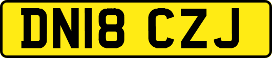 DN18CZJ