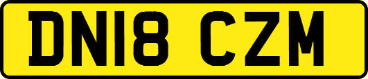 DN18CZM