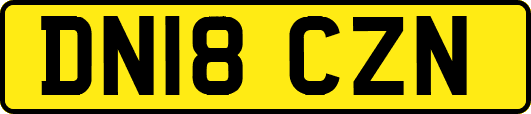 DN18CZN