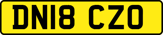 DN18CZO