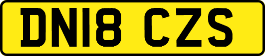 DN18CZS
