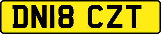 DN18CZT