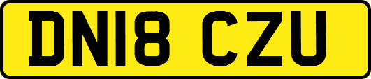 DN18CZU