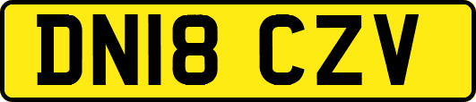 DN18CZV