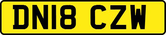 DN18CZW