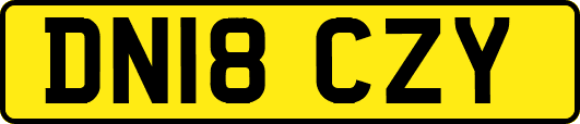 DN18CZY
