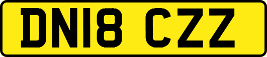 DN18CZZ