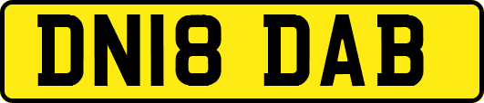 DN18DAB