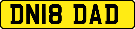 DN18DAD