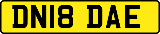 DN18DAE