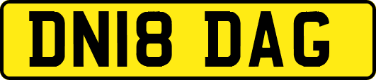 DN18DAG