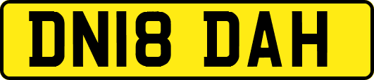 DN18DAH