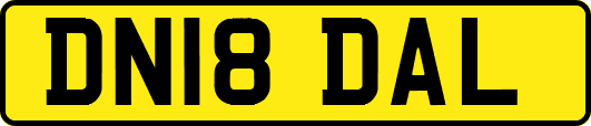 DN18DAL