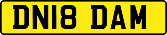 DN18DAM