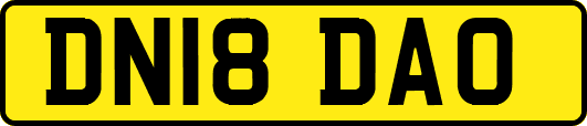DN18DAO