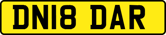 DN18DAR