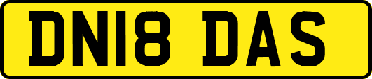 DN18DAS