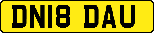 DN18DAU