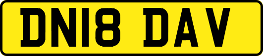 DN18DAV