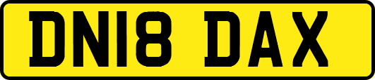 DN18DAX