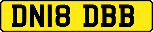 DN18DBB