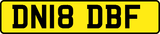 DN18DBF