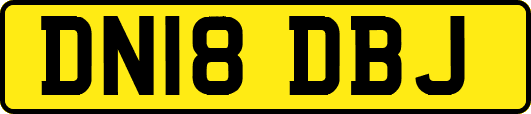 DN18DBJ