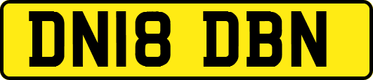 DN18DBN