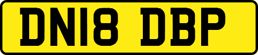 DN18DBP