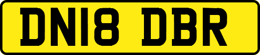 DN18DBR