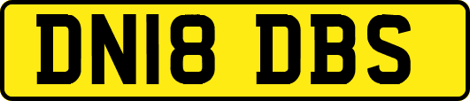 DN18DBS