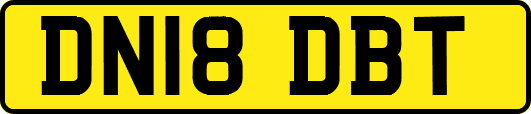 DN18DBT