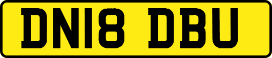 DN18DBU
